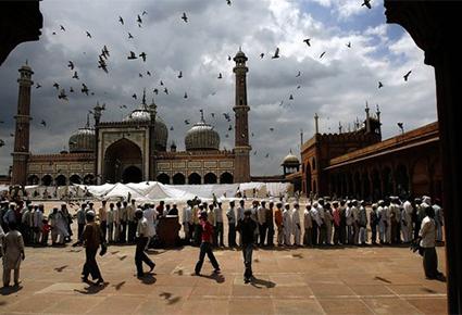 ماذا لو قرّرت قضاء رمضان في الهند؟